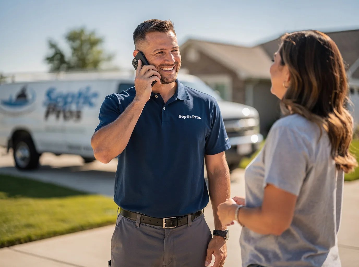 Septic Tank Pumping Tawas City, MI FAQs